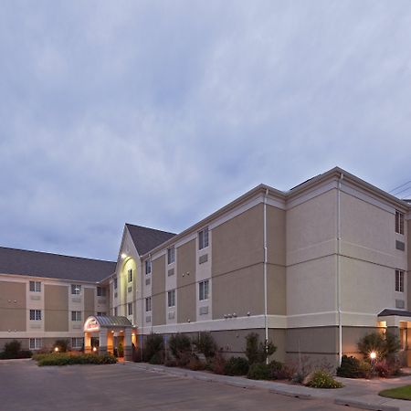 Candlewood Suites Wichita Falls At Maurine Street By Ihg Luaran gambar