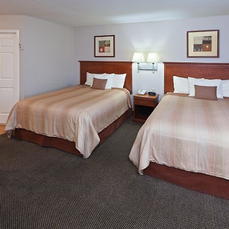 Candlewood Suites Wichita Falls At Maurine Street By Ihg Bilik gambar