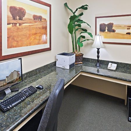 Candlewood Suites Wichita Falls At Maurine Street By Ihg Kemudahan gambar
