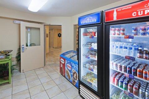 Candlewood Suites Wichita Falls At Maurine Street By Ihg Luaran gambar