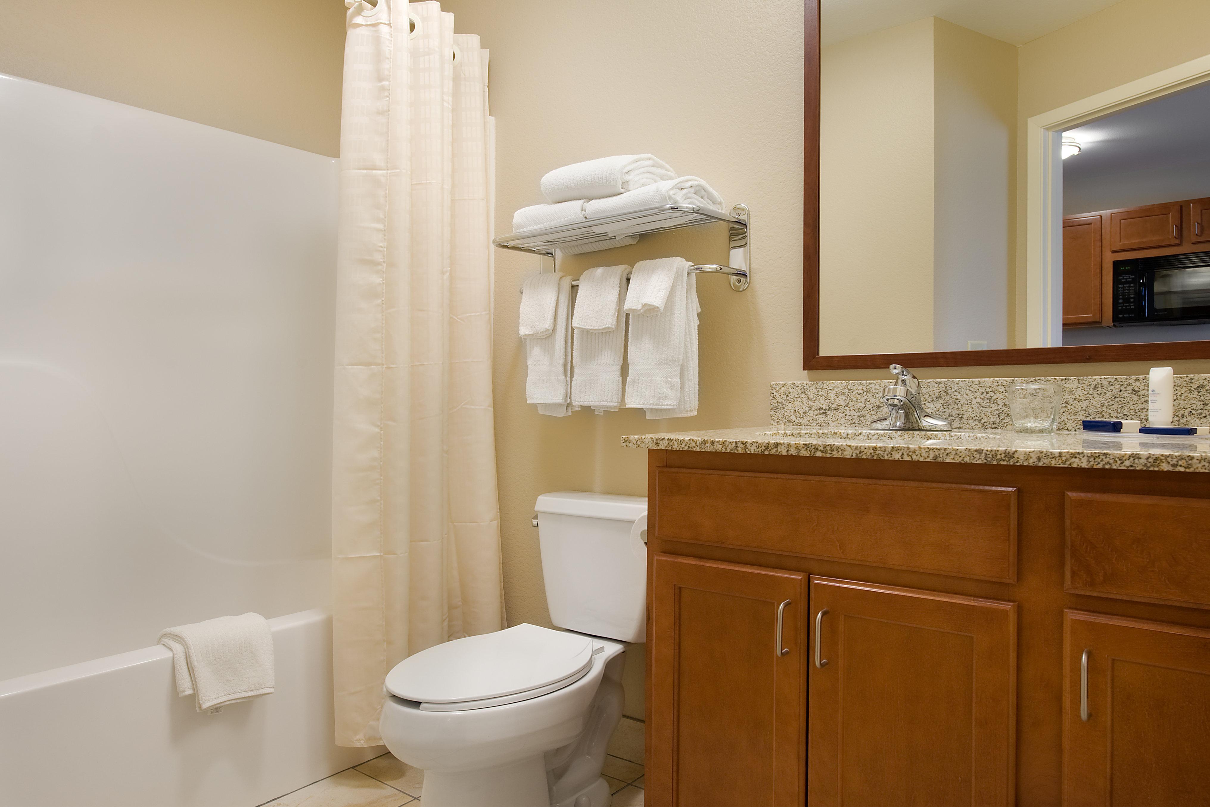 Candlewood Suites Wichita Falls At Maurine Street By Ihg Luaran gambar