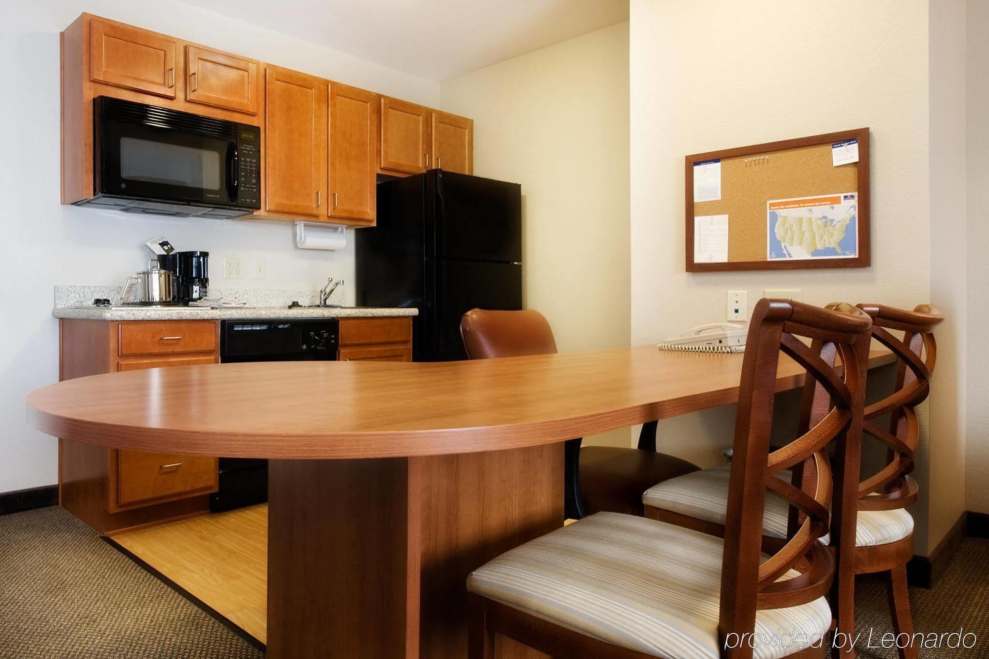 Candlewood Suites Wichita Falls At Maurine Street By Ihg Luaran gambar
