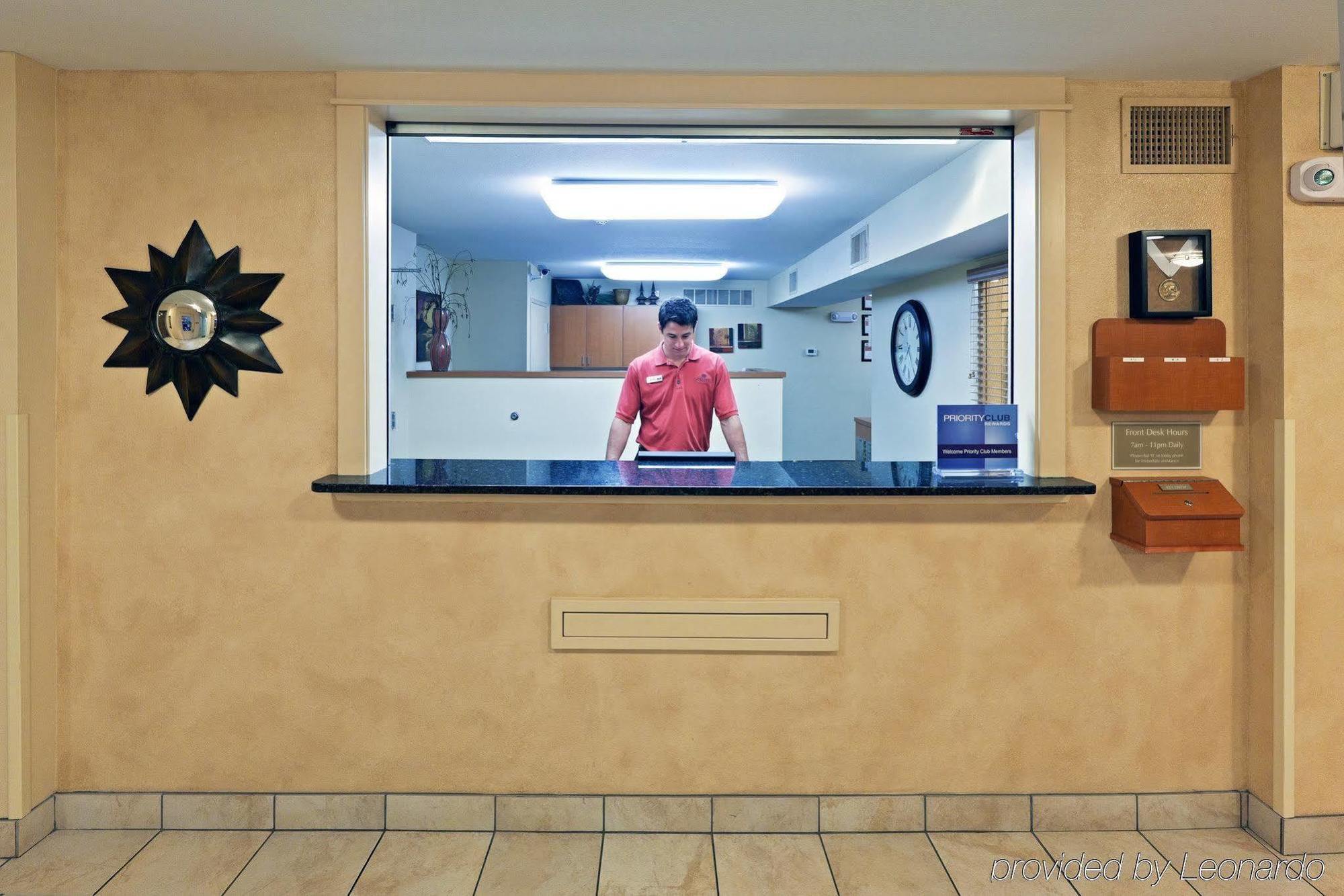 Candlewood Suites Wichita Falls At Maurine Street By Ihg Luaran gambar