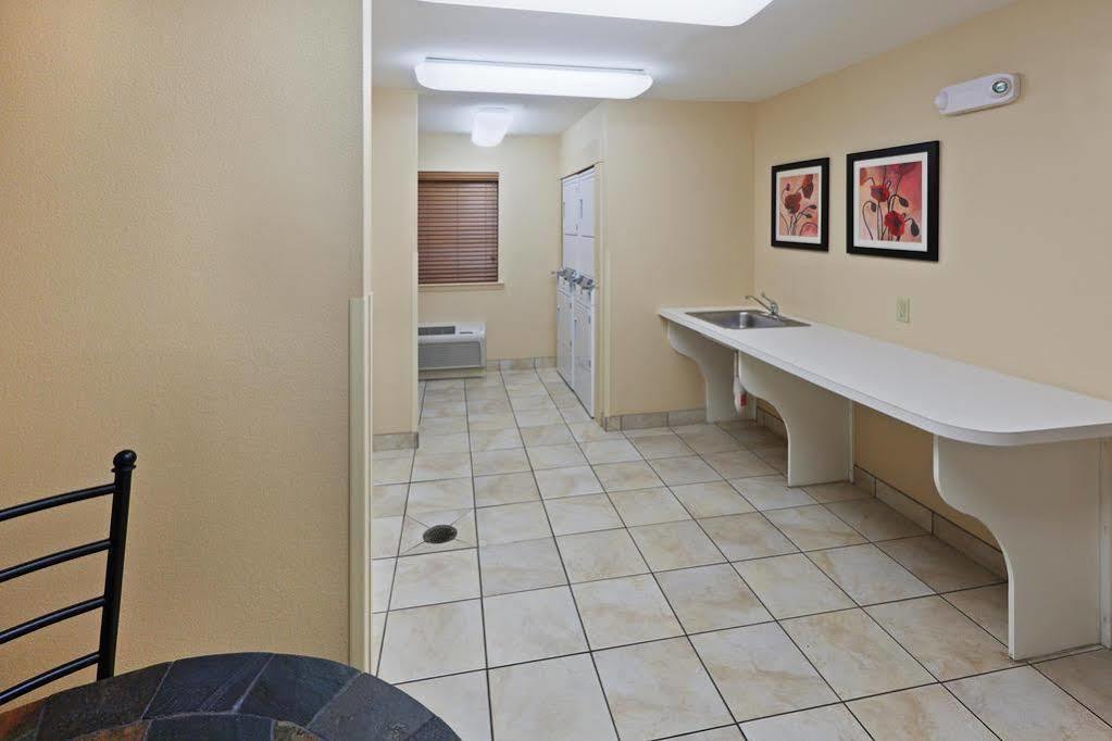Candlewood Suites Wichita Falls At Maurine Street By Ihg Luaran gambar