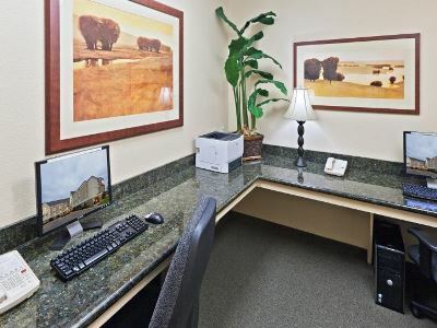 Candlewood Suites Wichita Falls At Maurine Street By Ihg Luaran gambar