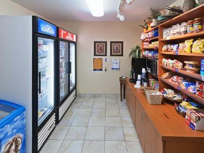 Candlewood Suites Wichita Falls At Maurine Street By Ihg Luaran gambar