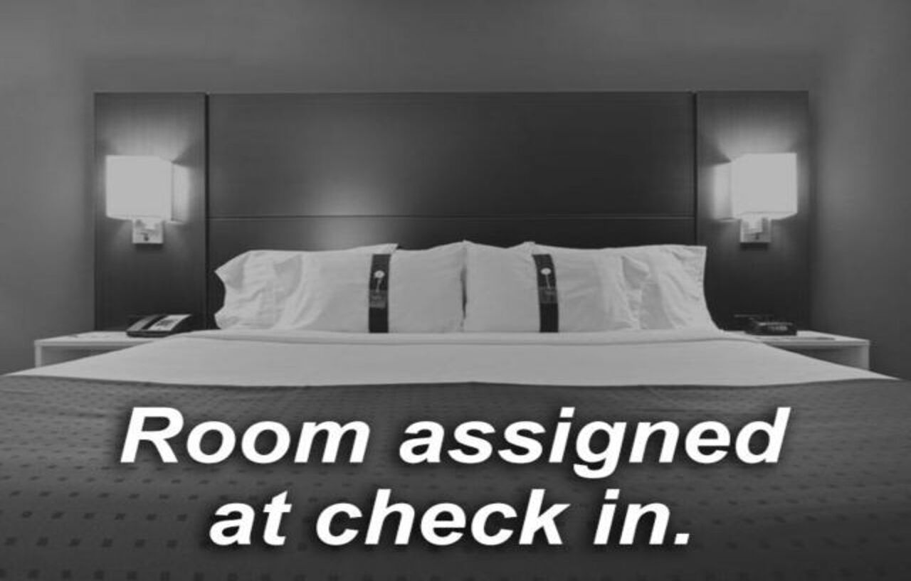 Candlewood Suites Wichita Falls At Maurine Street By Ihg Luaran gambar